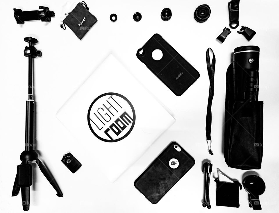 smart phone photography