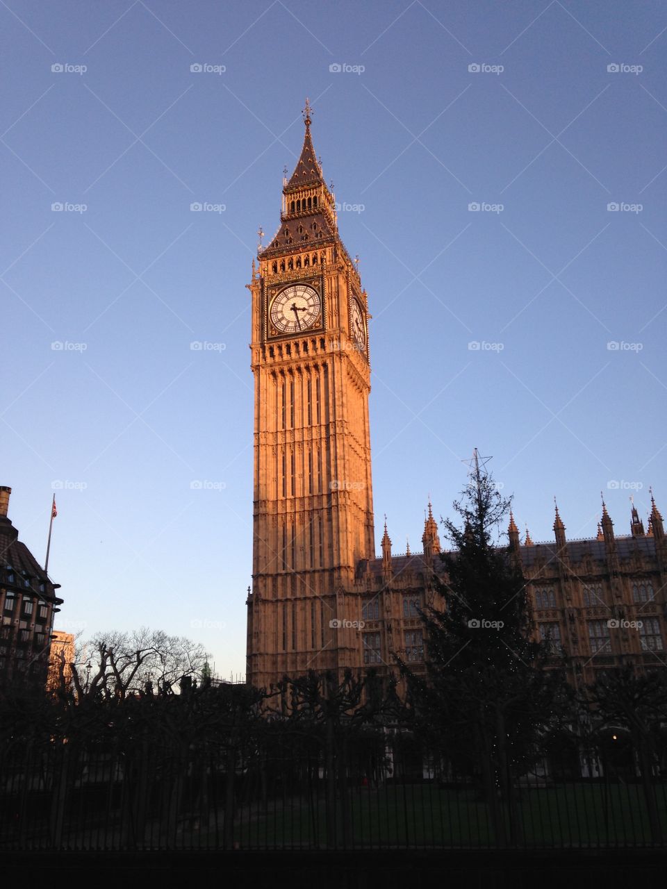 Big Ben