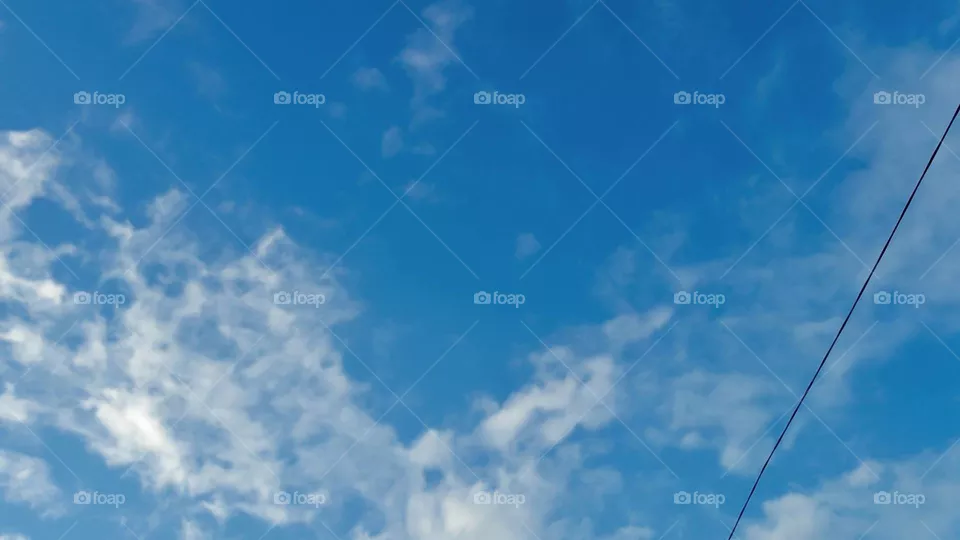 sky