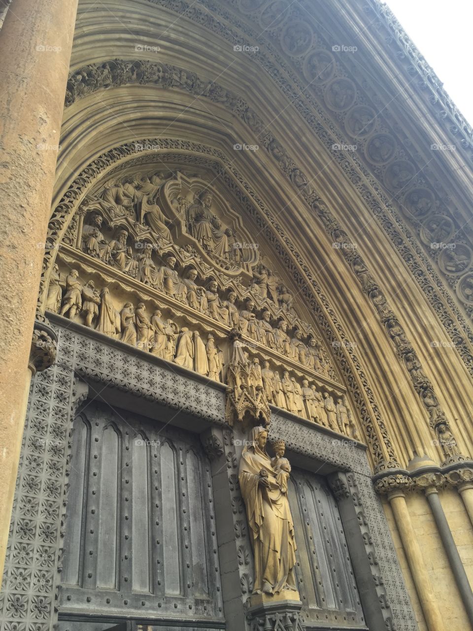 Westminster Abbey