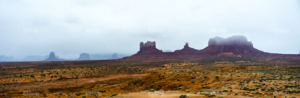 Monument Valley 7