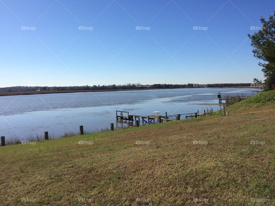 Water, No Person, Lake, Landscape, Outdoors