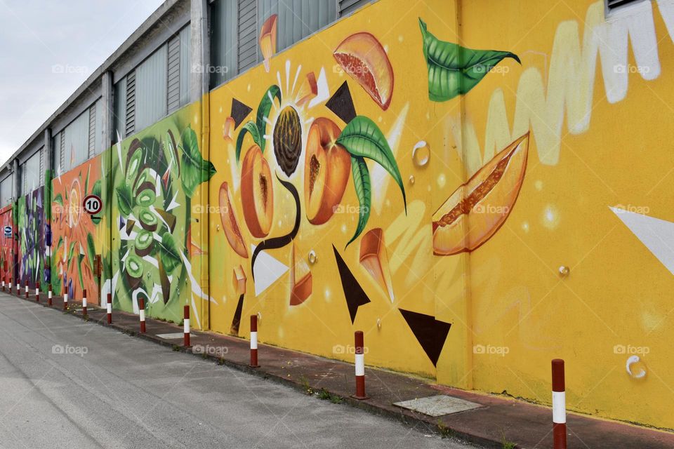 Artwall 