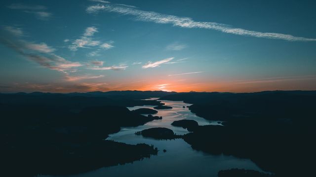 The best nature photos