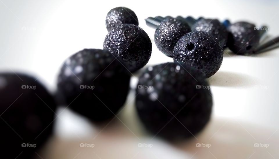 black pearls
