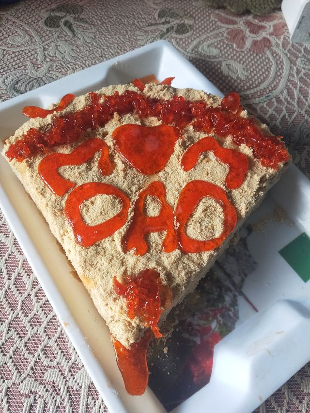 cake