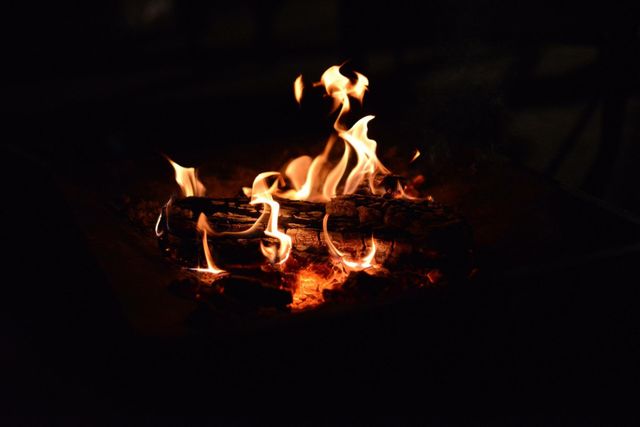 Fire pit