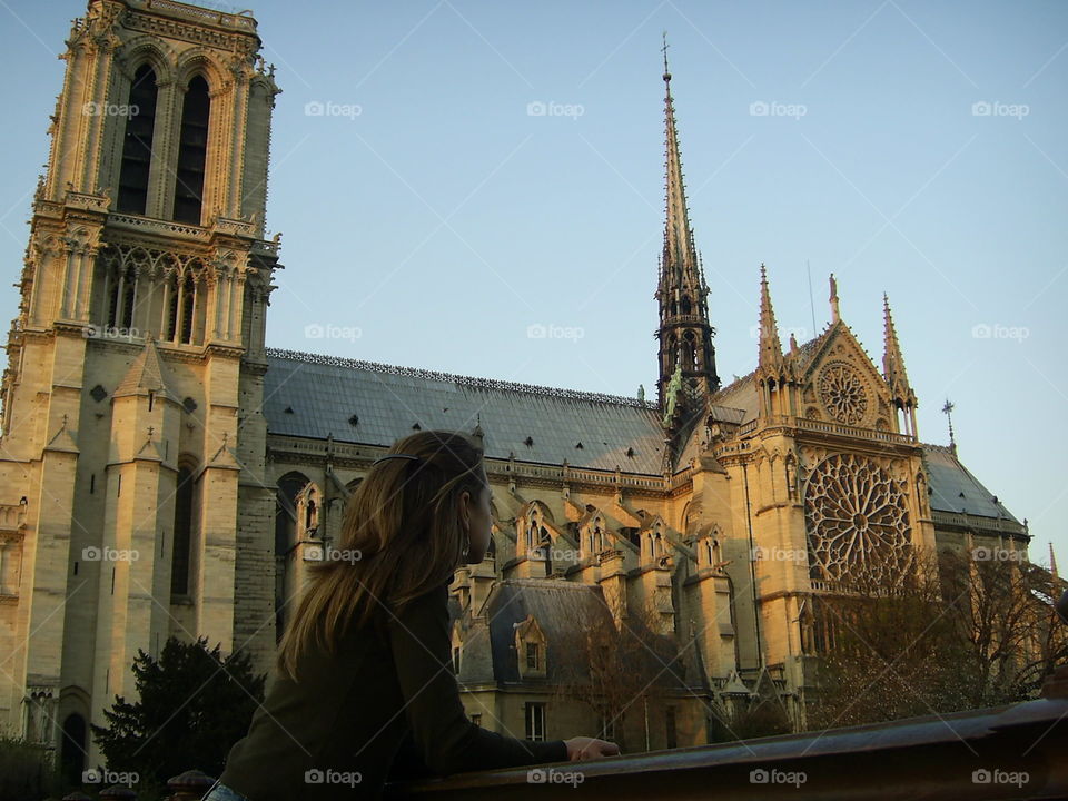 Notre-dame