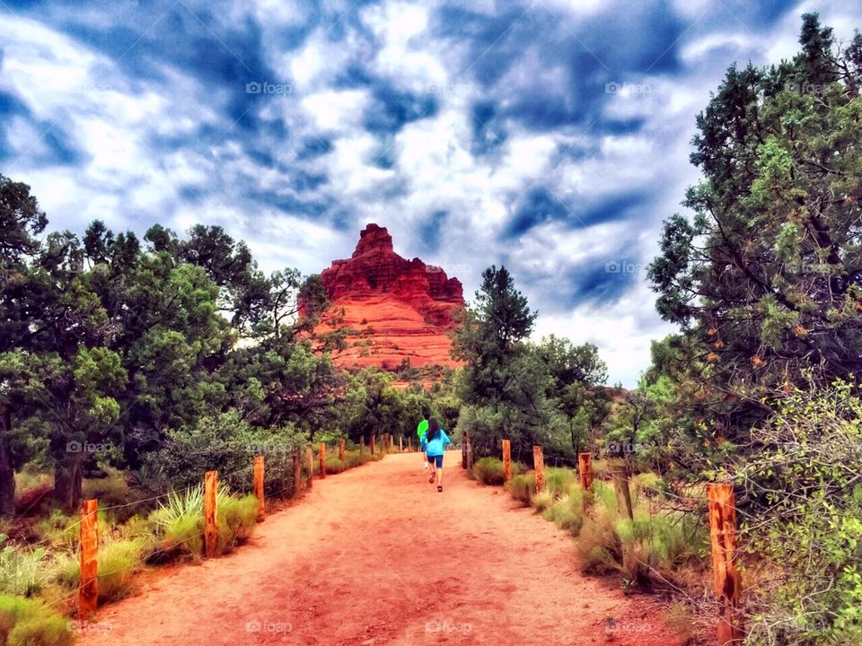 Sedona 💖