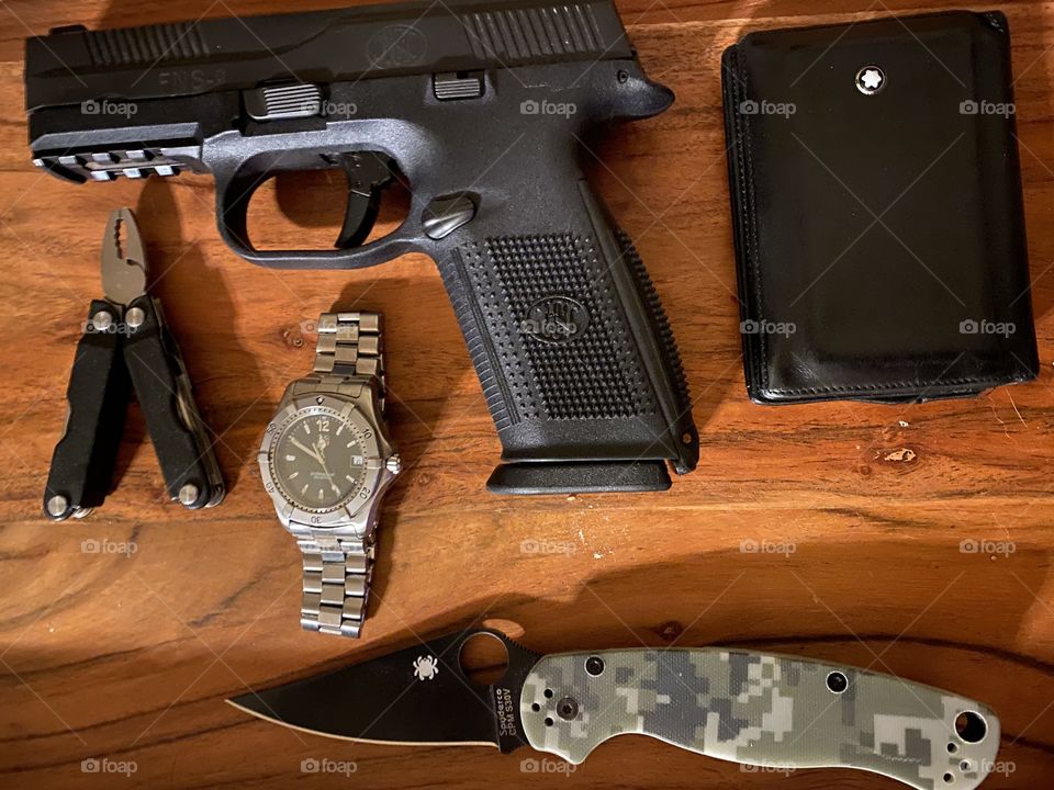 Yes I’m classy yet dangerous 