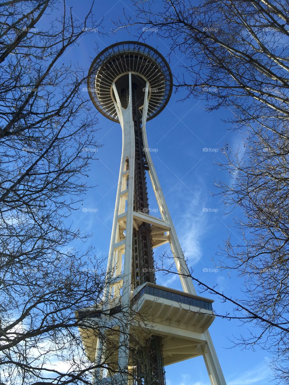 Space Needle