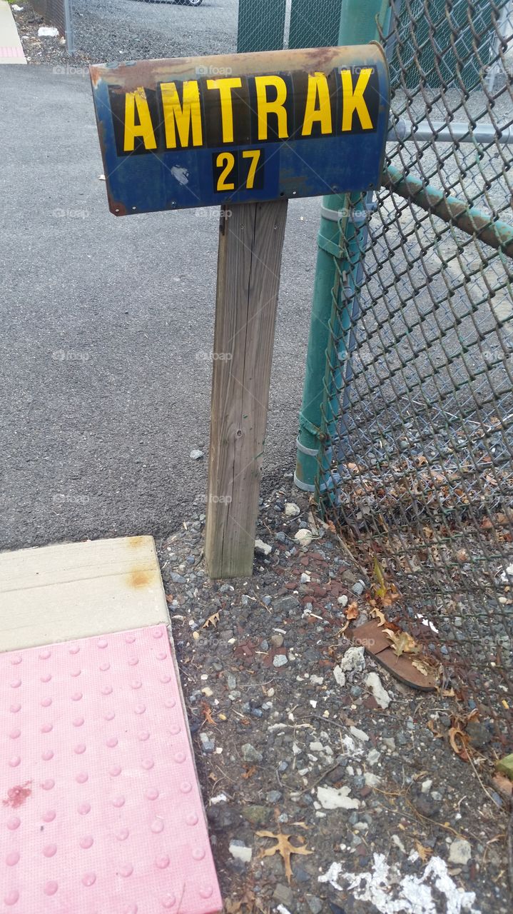 Amtrak