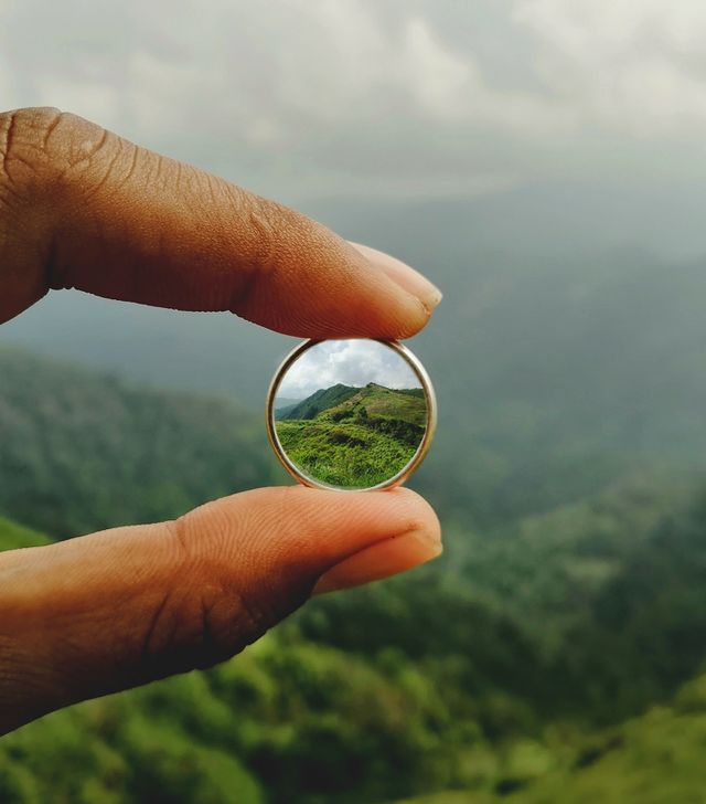 🧭🌍🔭