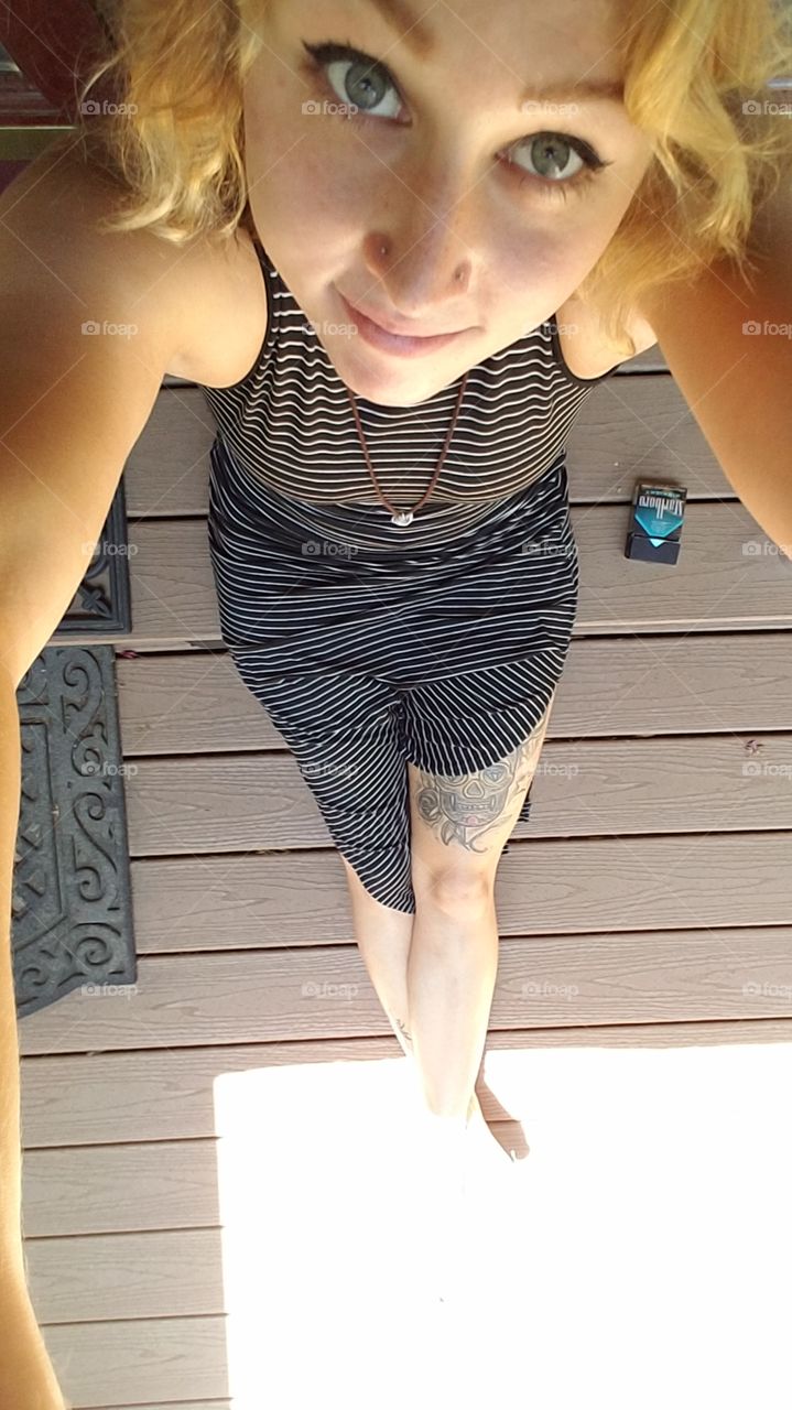 Death is inevitable.