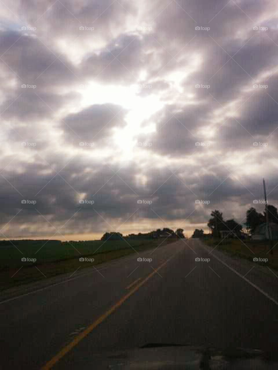 The Road To Heaven