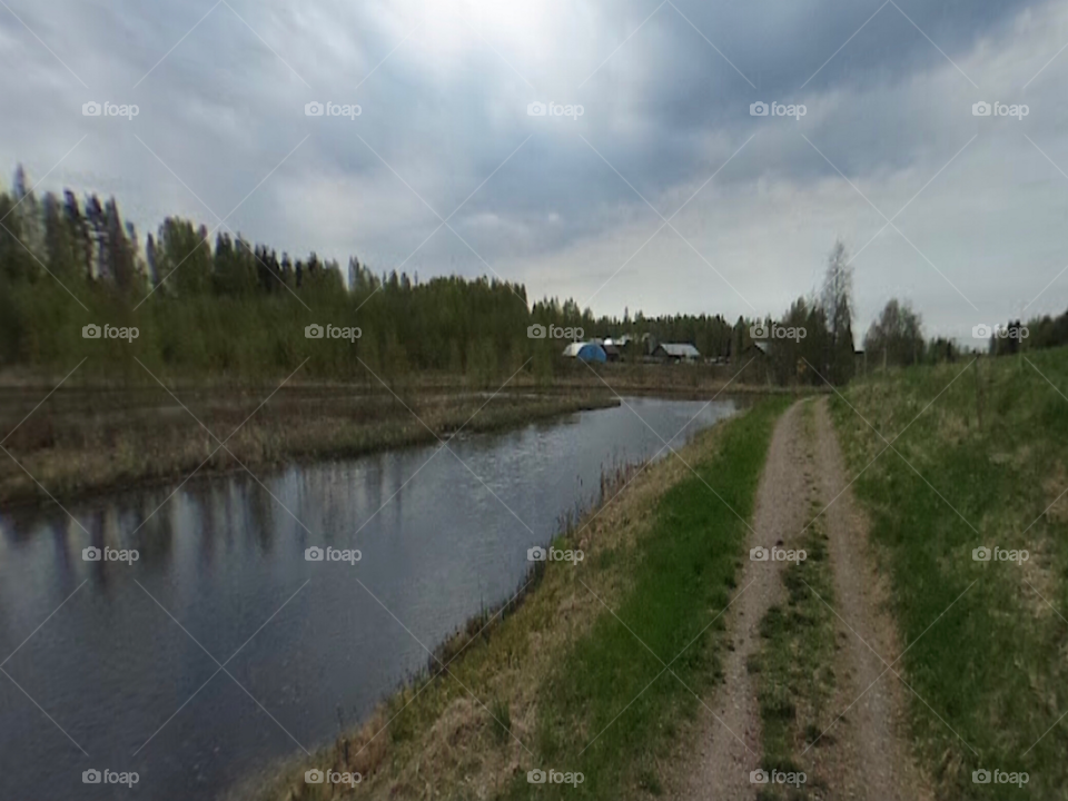 But great place in Switzerland