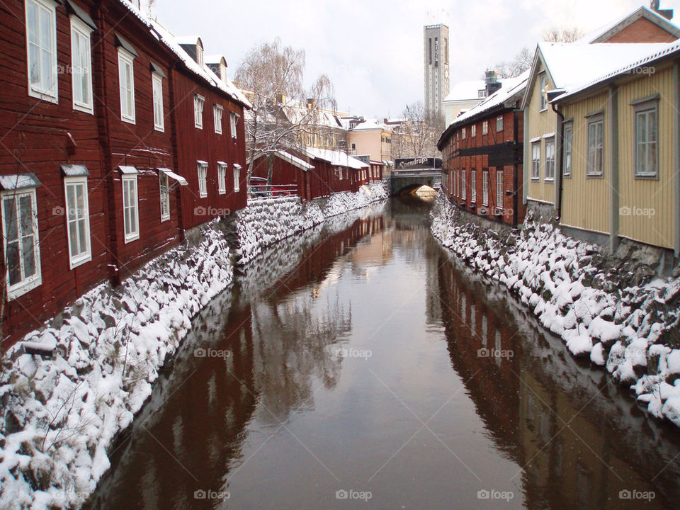 VÄSTERÅS BLACK RIVER