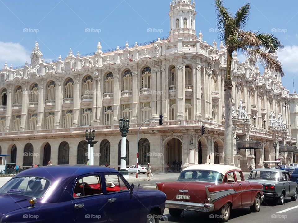 Amazing Cuba
