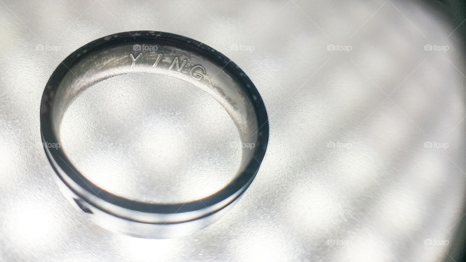 ring of ying