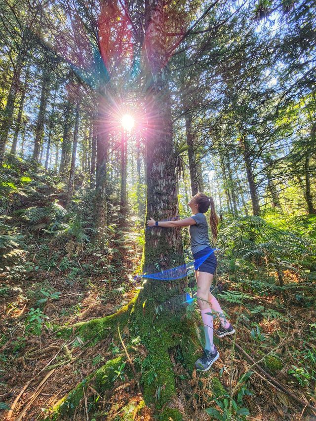 Nature lover
