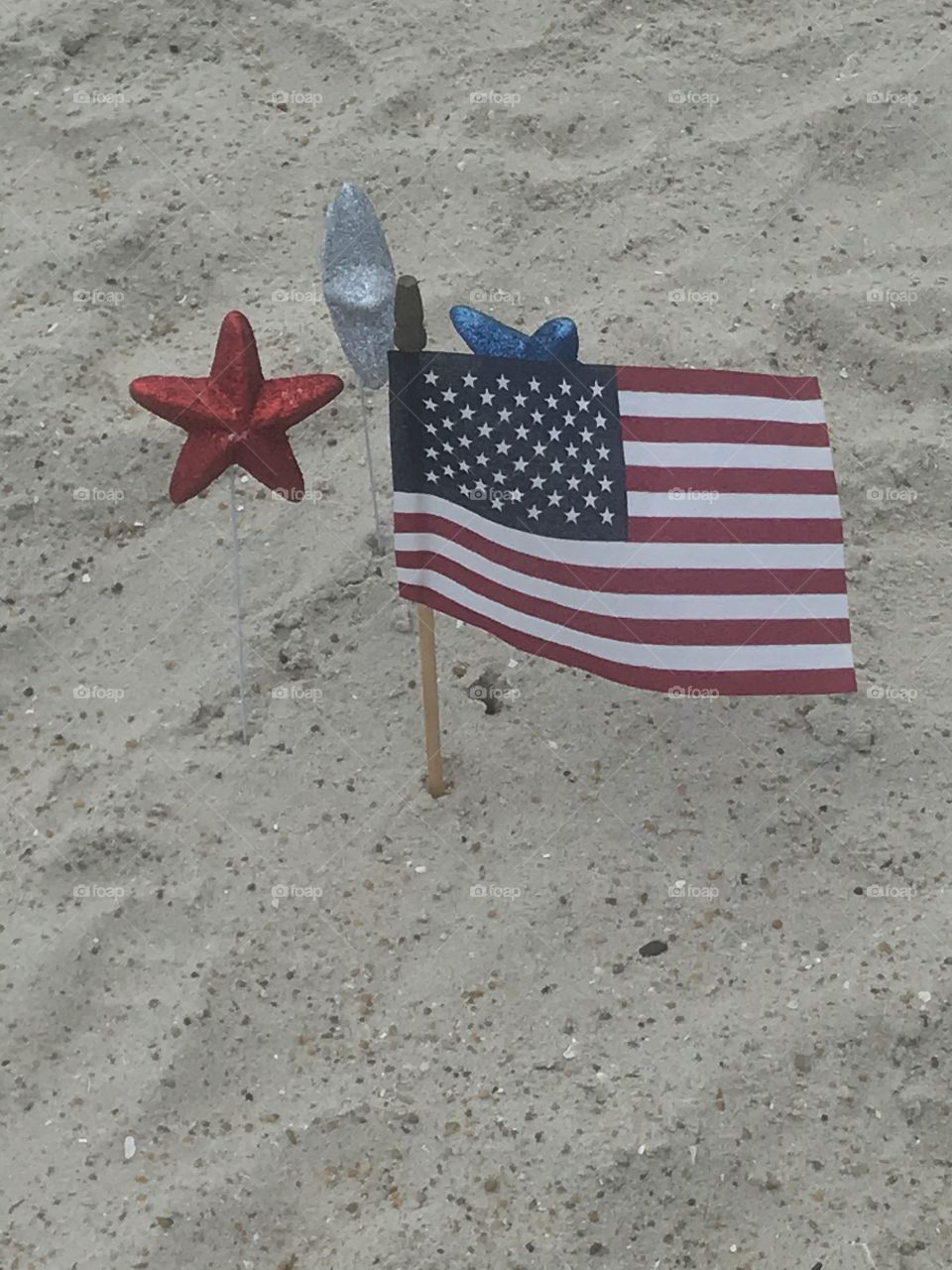 Happy Independence in the U.S.A.