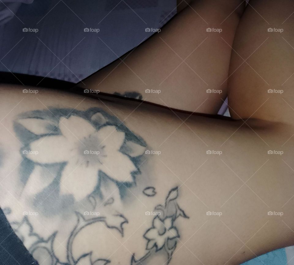 un tatto # one tatto