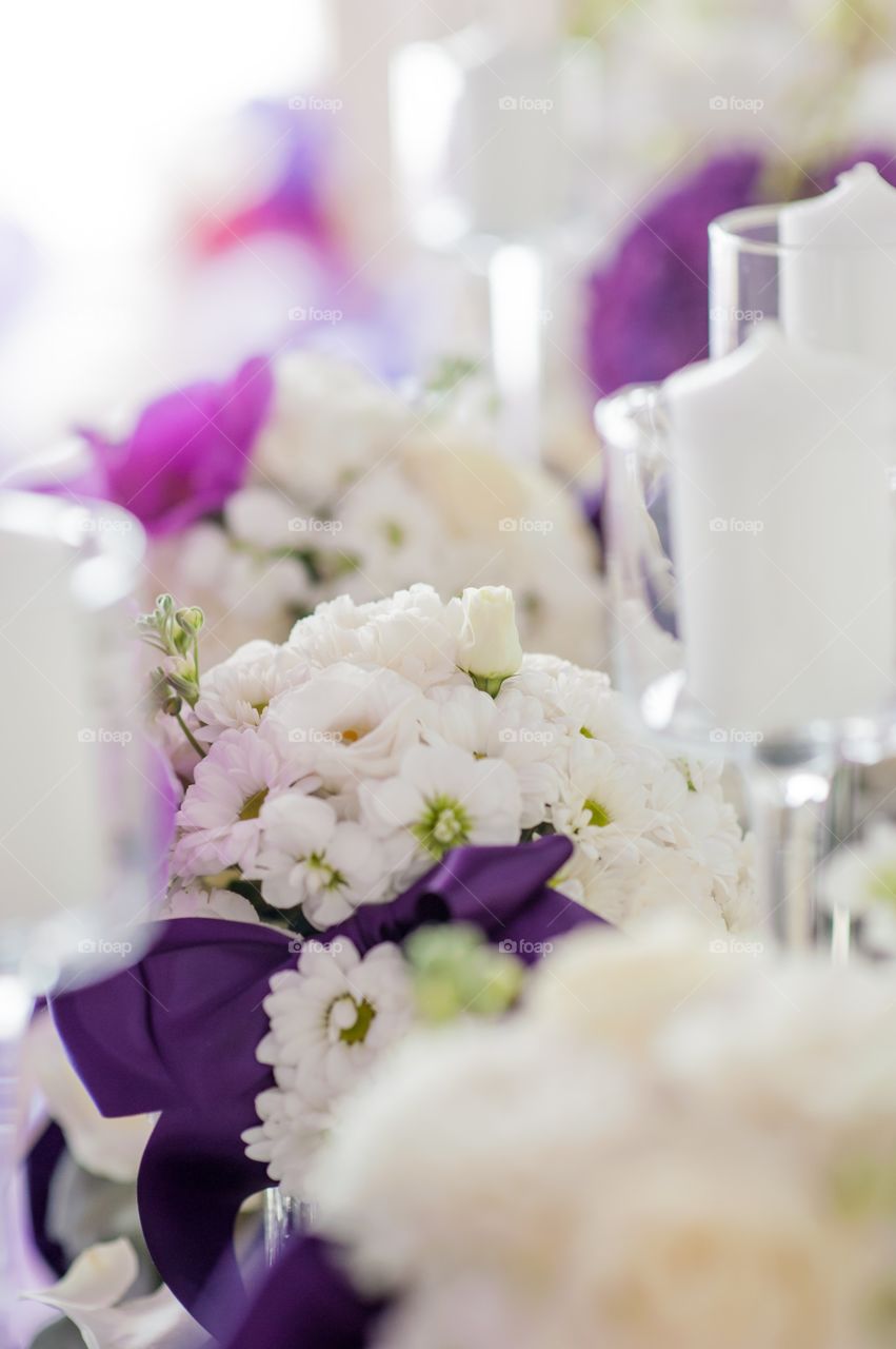 Flowers ,wedding 