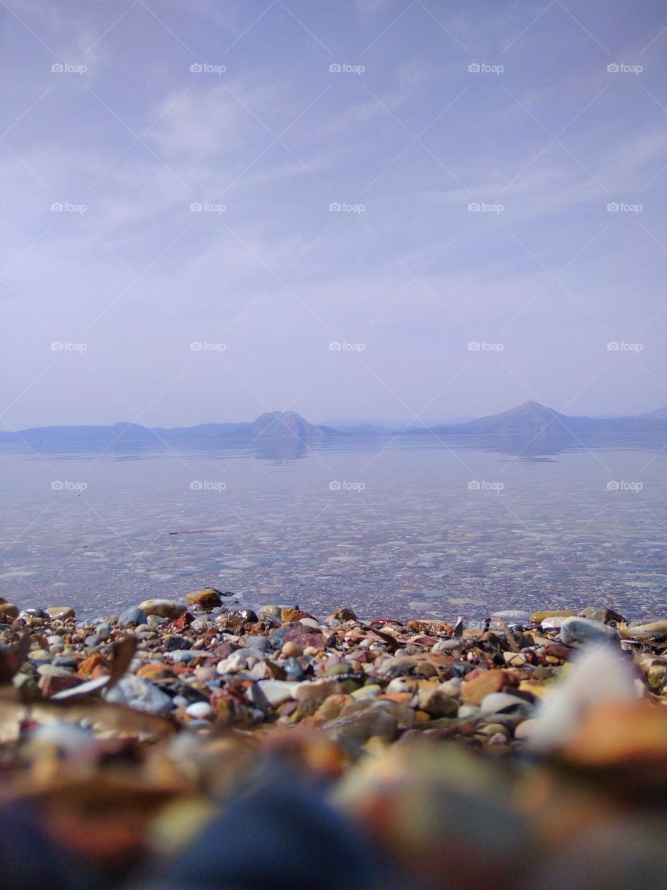 beach summer vacation