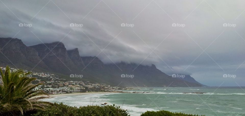 Camps Bay