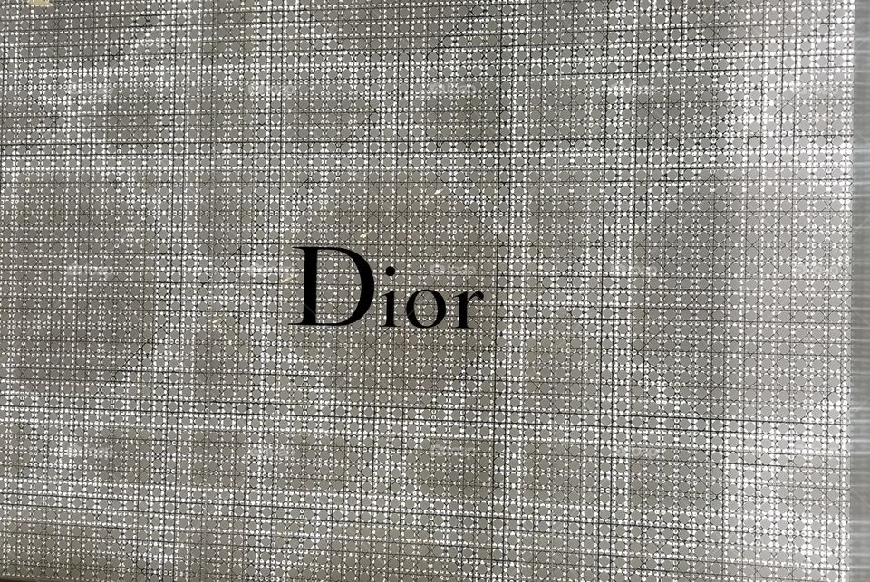 Christian Dior Copley place