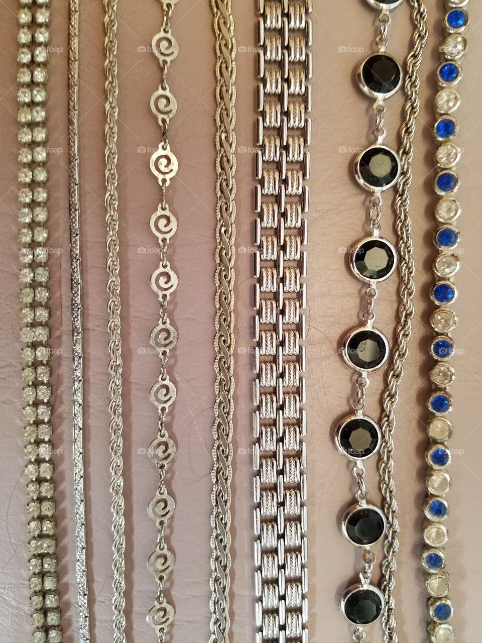 jewelry chains