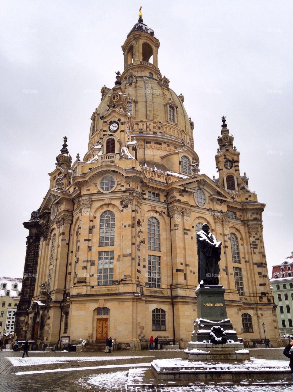 Frauenkirche 