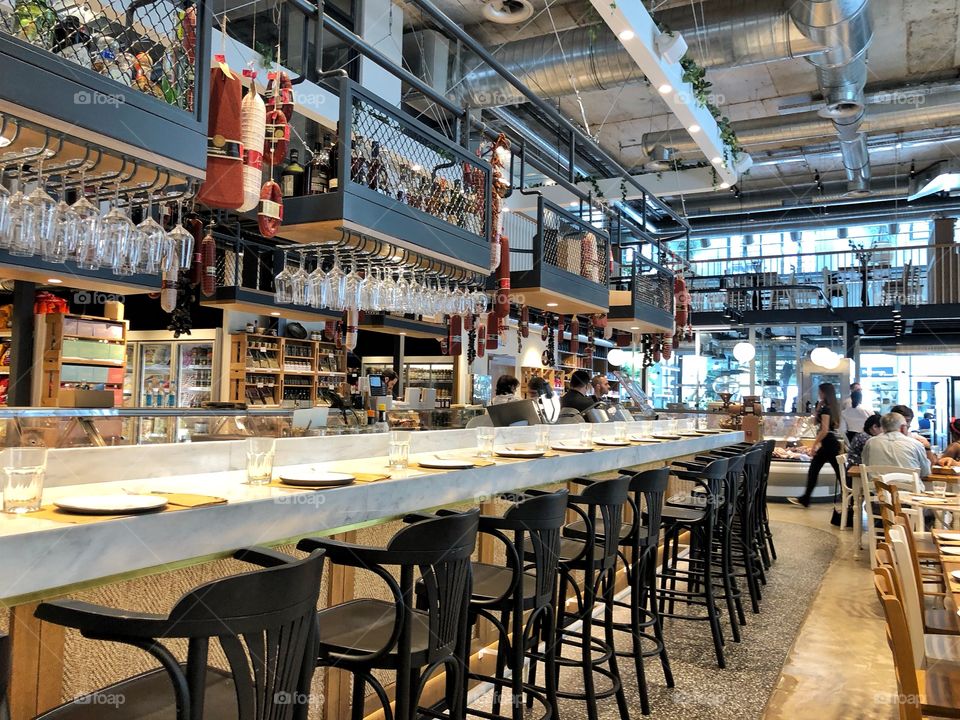 Where to eat in Athens 