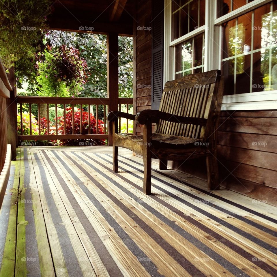 Porch