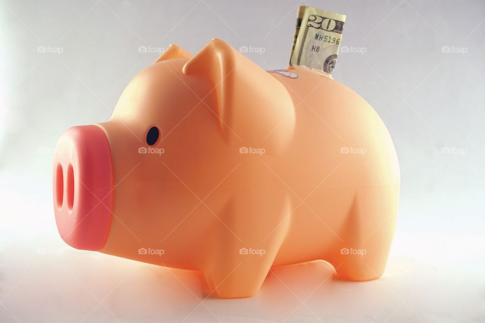 New Year resolution - save $