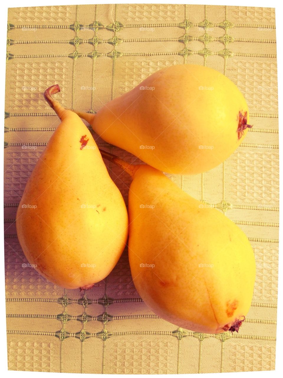 Pear