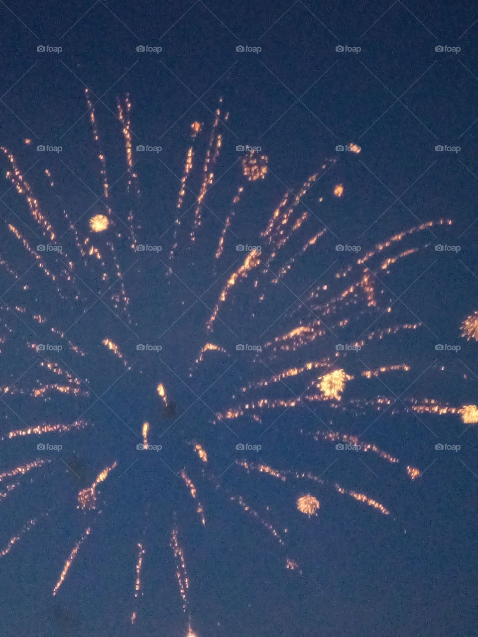 may your week explode into many Blessings may those blessings keep raining down on you.