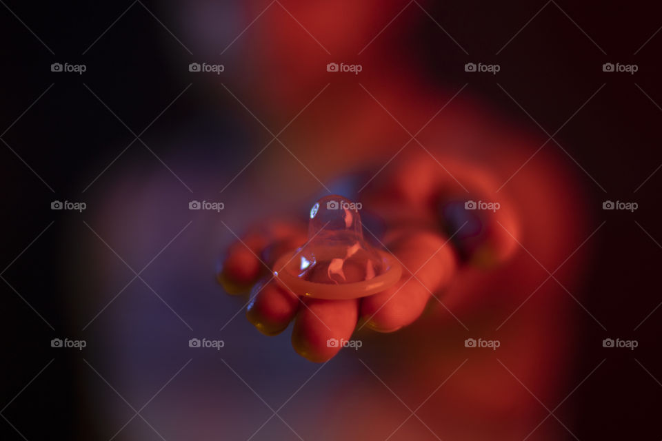 Use a condom during the carnival. Protect yourself, prevent yourself. 
Use camisinha no carnaval. Proteja-se, previna-se.