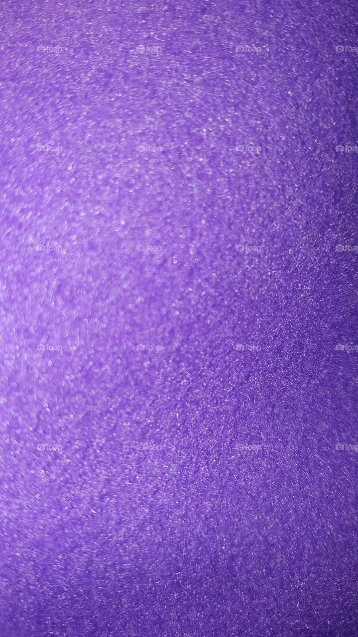 Close-up of purple wallpaper