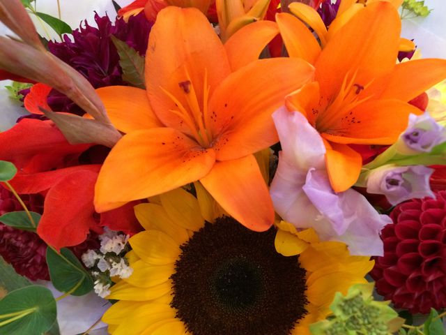 Flowers 