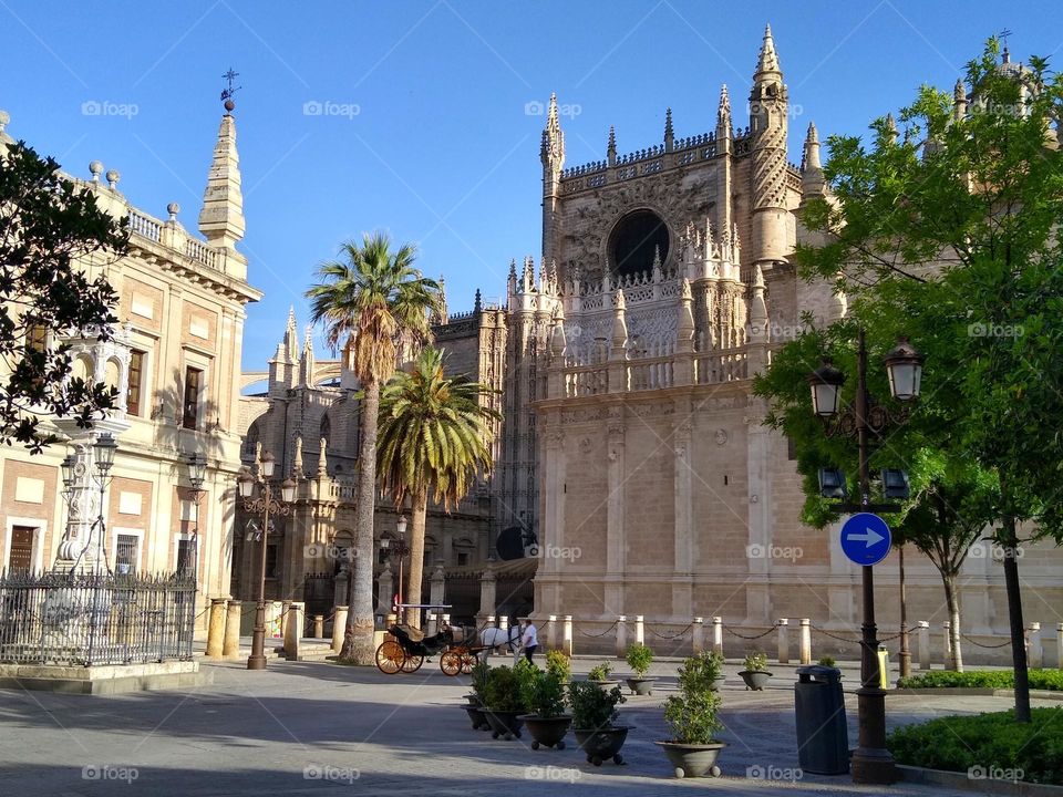 Seville