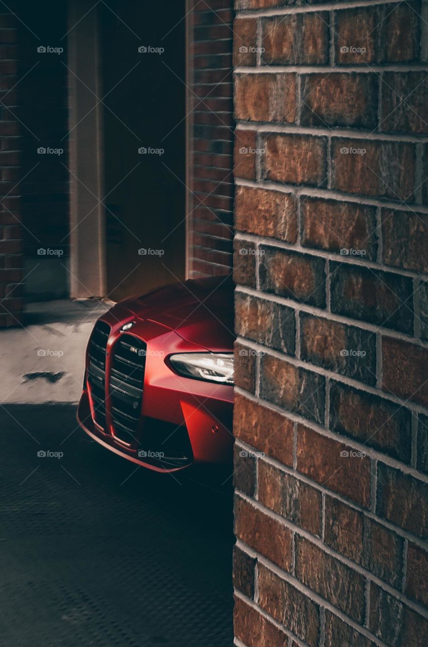 New BMW grill.  Do you guys like the new or the old?