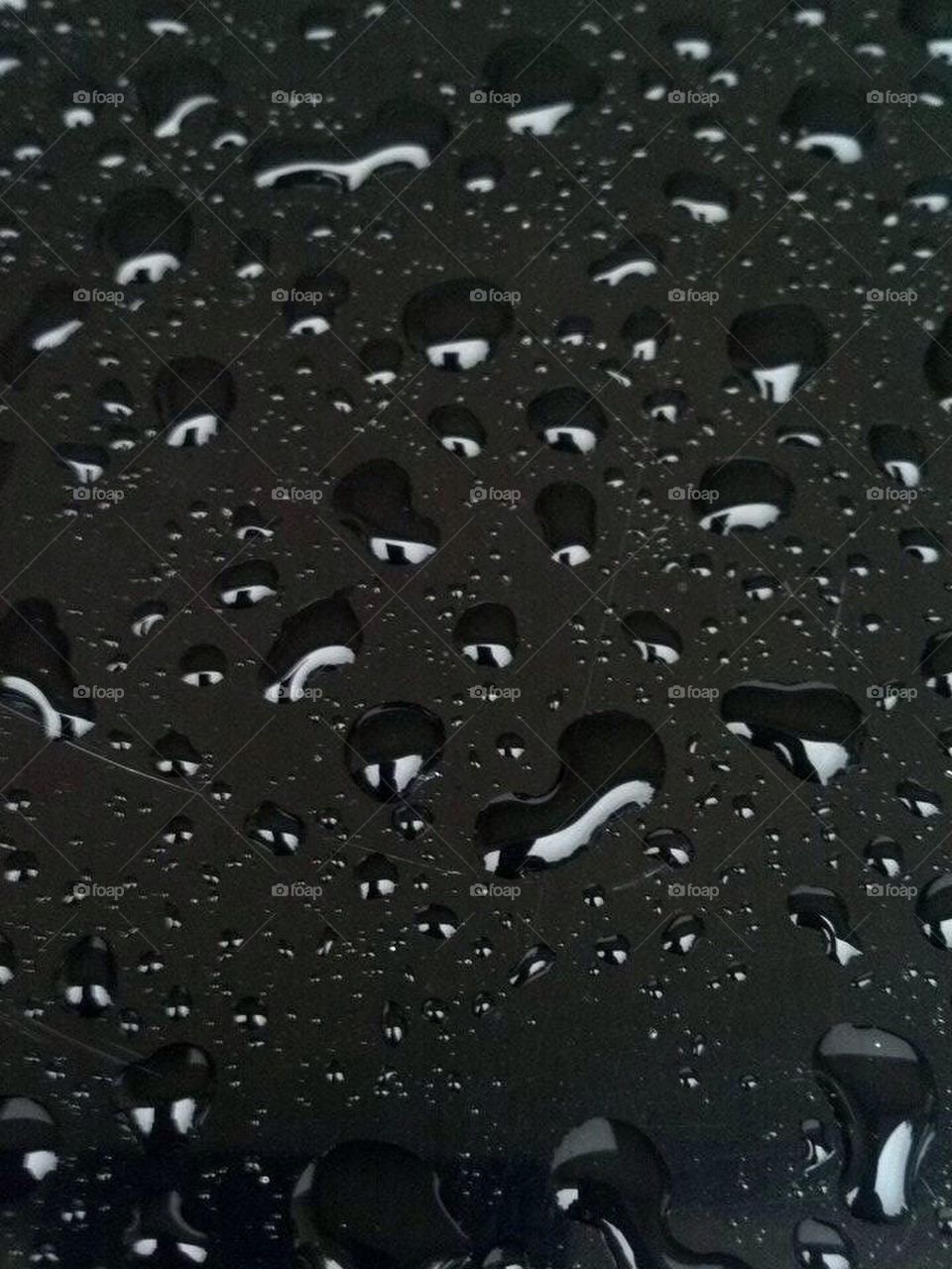 Rain 