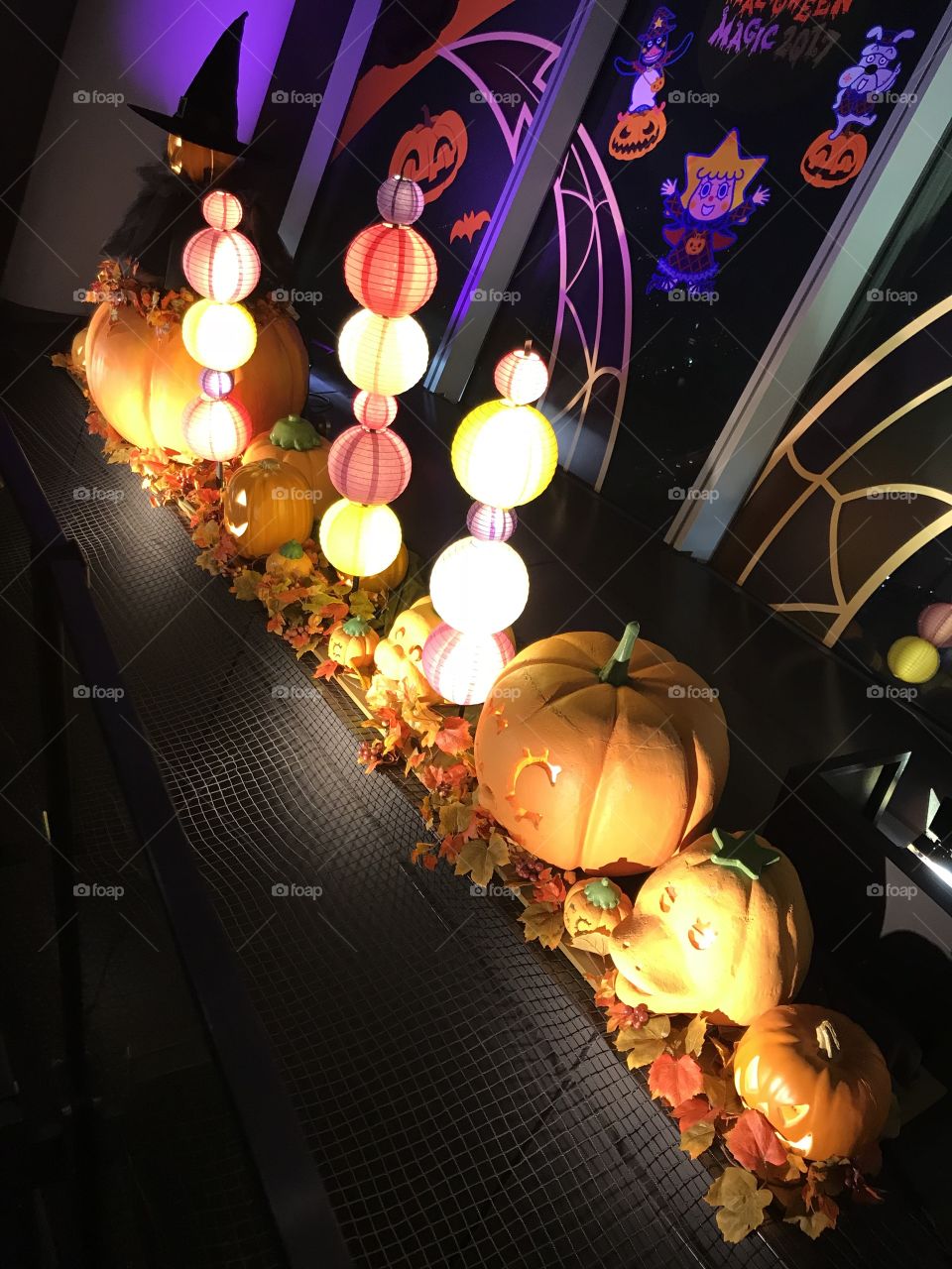 Halloween, Japan, Tokyo