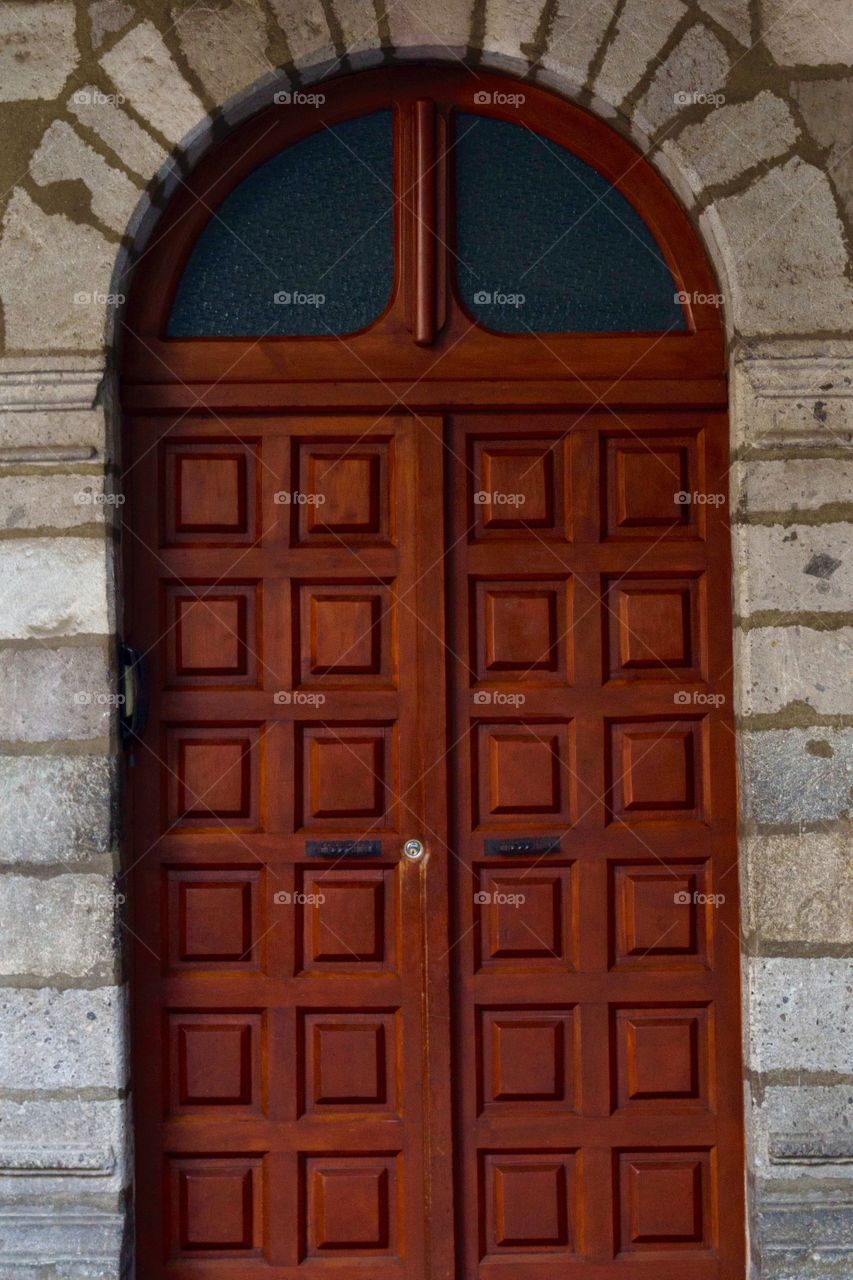 Door