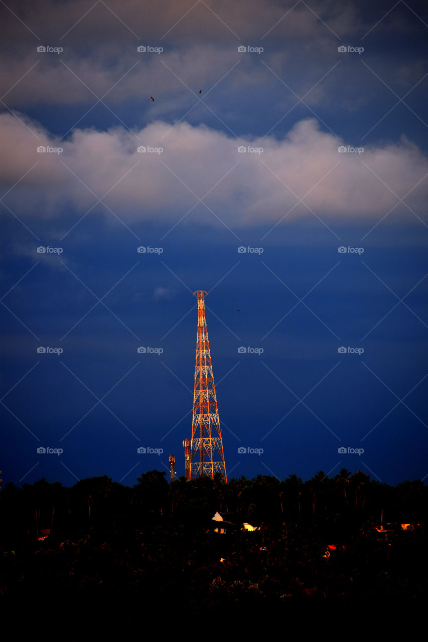 communication is the essence of connectivity