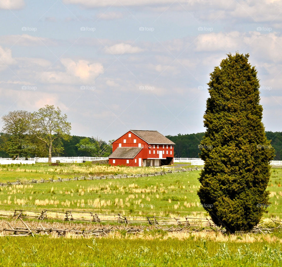 Gettysburg