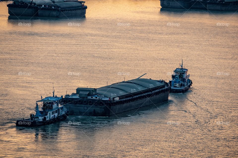 Beauty transpotation