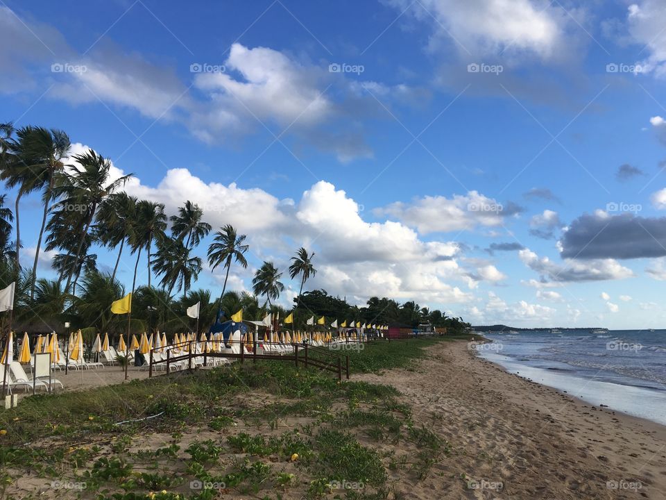 Uma paisagem muito bonita do amanhecer. Vejam só como a natureza é incrível (foto sem cliques).