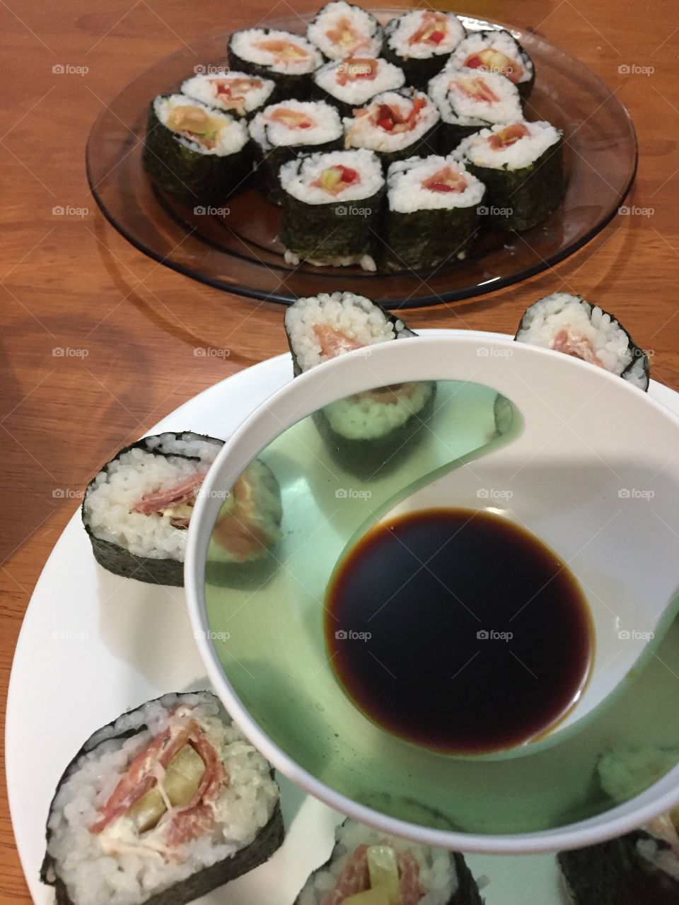 Sushis 